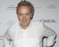 Tarte aux courgettes : la recette du chef Alain Passard super original pour bluffer ses invités