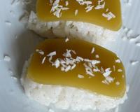 Un bon riz au lait version japonaise.