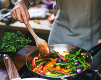Une diététicienne partage ses conseils pour manger plus de légumes au quotidien !