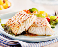 Quels sont les poissons de saison en avril ?
