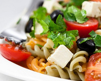 Le Caprice des Dieux pour des salades divines