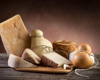 Quel fromage italien utiliser en cuisine ? Les meilleures associations pour sublimer vos recettes !