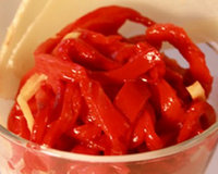 Recette de Michel Portos