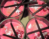 Tiramisu pour lili rose