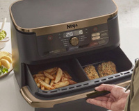 Le Ninja Foodi Airfryer ultra tendance qui cartonne en ce moment chute de 13% pendant les Flash Prime Amazon