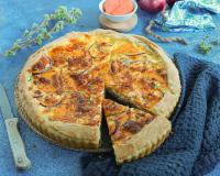 Pour changer de la classique quiche lorraine, voici nos meilleures recettes pour l’automne !