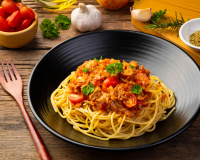 Laurent Mariotte signe une recette de pâtes ultra rapide avec ce qu’on a tous dans le placard