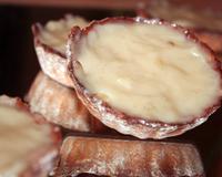 Vous qui souhaitez étonner vos invités avec une tarte originale, cette recette est pour vous ! D'inspiration canadienne, cette douceur saura vous réconforter.