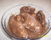 Lapin mode ardennaise