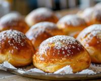 “Bien moelleuse comme on l’aime” : Christophe Michalak dévoile sa recette et promet que vous obtiendrez “une brioche parfaite” !