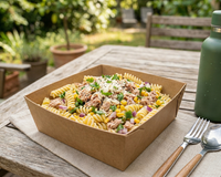 Rappel produit : ne consommez pas cette salade, elle est contaminée par la Listeria