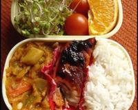 Une recette simplissime.