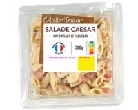 Rappel produit : attention, cette salade de pâtes vendue en supermarchés ne doit pas être consommée