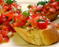 Une petite recette rapide et facile à réaliser, parfait pour des soirées en familles ou (et) entre amis (es)