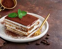 Suivez les conseils de ce chef pour ne plus jamais rater votre tiramisu