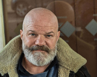 “J’y ai passé 3 heures” : quelle est cette création culinaire unique que Philippe Etchebest a réalisé pour séduire sa femme ?