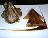 que des bons donc un bon plat......