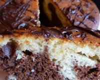 Moelleux et très gourmand ce gâteau sera parfait pour vos goûters !