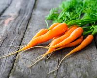 Cuire ces 5 légumes augmentent leurs qualités nutritionnelles