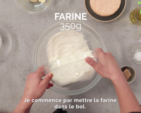 750G - Ermitage - Babka - Munster