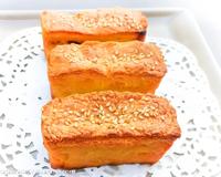Gougère au fromage sans gluten, faible en lactose, sans levure, sans œuf pour intolérances ou allergies alimentaires.