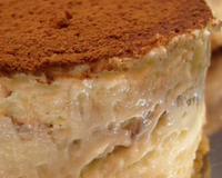 Une version revisitée du traditionnel tiramisu à servir en cocotte individuelle pour changer
