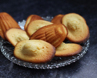 La meilleure façon de faire des madeleines