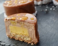 L'exotisme à la rencontre du chocolat