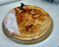 Les saveurs de cette tarte sont très originales. 