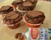 Un fondant aux allures hivernales et ultra gourmand !