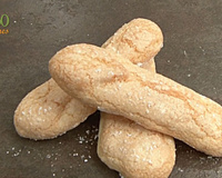 Biscuits à la cuillère
