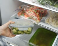 Congélation des courgettes : voici ce qu’il ne faut surtout pas faire !