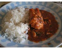 Lotte américaine ou armoricaine