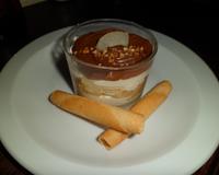 Un dessert qui ravira vos invités !