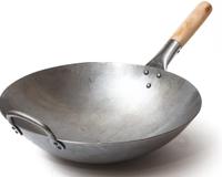 Notre sélection des meilleurs woks