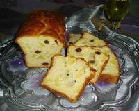 Un petit air de fete pour ce cake exquis à savourer en entrée ou à l'apéritif.