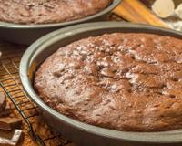 Un gâteau très facile à réaliser et très simple aussi à déguster !