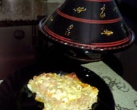 Lasagnes gourmandes à la bolognaise