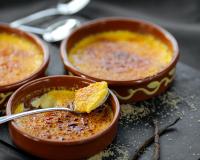 “À tester ABSOLUMENT” : cette recette de crème brûlée a fait craquer les lecteurs de 750g !