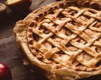 La vraie recette de la célèbre apple pie du film American Pie