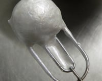 Perle de foie gras croustillante