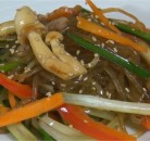 Le Japchae
