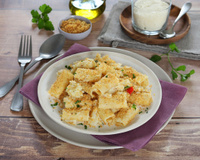 Faites comme en Italie : cuisinez le chou-fleur avec les pâtes, c’est délicieux !