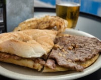 Ces deux sandwichs portugais méconnus viennent d'être élus parmi les meilleurs du monde