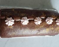Dessert gourmand double saveur