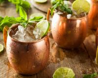 Moscow mule : le cocktail simple et frais qui va faire l’été