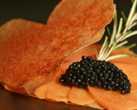 Recette de Nicolas Frion
