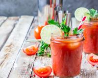 Le bloody mary, c'est le cocktail intemporel qui nous vient de New-York !