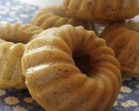 Des petits cakes idéaux pour l'apéritif!!