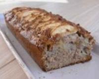 des pommes fondantes aux saveurs de chataîgnes